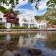 Farsund Resort, Фарсунн (фото 7)