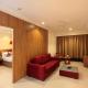 Hotel Archana, Kannur - Foto 6