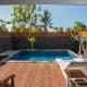 Ambengan Private Villas, Nusa Penida - Fotografie 8