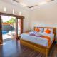 Ambengan Private Villas, Nusa Penida - Fotografie 2