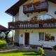 APARTMAN Marcela, Libouchec