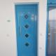 The Blue Rooms, Agioi Apostoloi (fotografie 10)