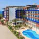 Gardenia Hotel