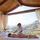 Nitrodi Thermal Relais, Isquia
