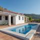 Villa with views and private pool near Malaga. Colmenar - Foto 7
