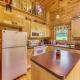 Log Cabin Escape, Jacksonville (fotografie 7)