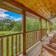 Log Cabin Escape, Jacksonville (fotografie 9)