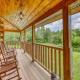 Log Cabin Escape, Jacksonville (fotografie 3)