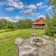 Log Cabin Escape, Jacksonville (fotografie 4)