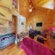 Log Cabin Escape, Jacksonville (fotografie 6)