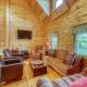 Log Cabin Escape, Jacksonville (fotografie 10)