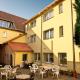 Pension Damköhler Thale OT Westerhausen, Thale - Photo 3