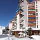 Hotel 3 Vallées Val Thorens, Val Thorens (fotografie 6)