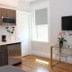 A Stylish Stay w/ a Queen Bed, Heated Floors.. #33, Brookline (foto 7)