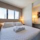 Excelente Flat em Boa Viagem 2 quartos Beach Class Ideal para Família ou Viagens de Negócio NOB1804, Recife - Zdjęcie 8