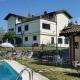 Cascina Rosa Camilla, Carpeneto