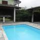 Pé na Areia com Piscina e Churrasqueira - 2 suítes, Bertioga - Foto 5