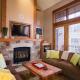 2 Bedrooms w/ Large Loft + 2.5 Baths - Sleeps 8. Free Grocery Delivery! Truckee - Fotografie 5