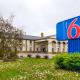 Motel 6-Sidney, OH, Sidney