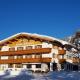Pension Walkerbach Lech am Arlberg - Foto 1