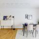 Modern 1BD Apartment close to the Acropolis Museum by UPSTREET, Athen - Foto 6