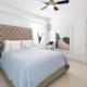 Heart of South Beach / Modern Apartment / Ocean Drive - Carlyle, Miami Beach - Fotografie 5