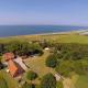 Der Ferienhof am Meer, Reetdachhäuschen, Фемарн - Фото 2