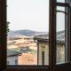 Albergo Giardino, Montalcino