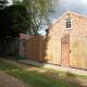 Southrepps BarnHam, Cromer (zdjęcie 3)