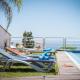 2 CHARMING VILLA Private Pool and Sea View, Adeje - Fotografie 7