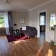 Lovely, spacious apartment with free parking, Sandviken - Fotografie 1