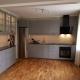 Lovely, spacious apartment with free parking, Sandviken - Fotografie 10