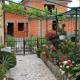 Apartments with parking space Icici, Opatija - 7788, Ičići (Foto 10)