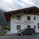 Haus Stefan, Neustift im Stubaital