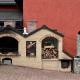 Penzion-Bar Sandra, Bělkovice (fotografie 7)