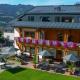 Pension Edelweiß, Sankt Johann im Pongau - Fotografie 3