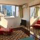 Bright, open view studio in Retiro, Buenos Aires - Fotografie 10