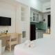 Best Price Studio at Casa De Parco Apartment By Travelio Tangerang - Foto 5