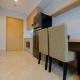 Spacious Studio Room at Capitol Suites Apartment By Travelio Yakarta - Foto 3