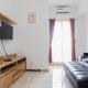 Comfortable 2BR Apartment at M-Town Residence By Travelio Tangerang - Fotografie 1