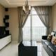 Highest Value 1BR Apartment at Ciputra International By Travelio Jakarta - Fotografie 2