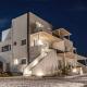 Pharos Apartments, Gavrion