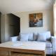 Myrkdalen Resort- studio apartment, Vossestrand - Fotografie 1