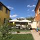 Albergue Orion, Castrojeriz (fotografie 8)