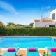 Villa FARO by Mauter Villas, Cala en Bosch (zdjęcie 7)