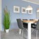 Apartment HEIMATHAFEN, Am Alten Deich 14/1, Dangast - Foto 6