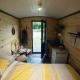 Buttles Shepherd's Hut Saundersfoot - Photo 9