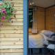 Buttles Shepherd's Hut Saundersfoot - Photo 5