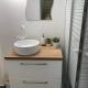 Duplex Atypique Paris 13 Station F Bercy, Paris - Photo 7