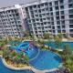 Dusit Grand Park Pool View Room Jomtien Beach - Photo 4
